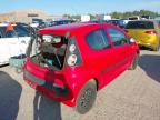 2006 CITROEN C1 1.0I RHYTHM 5DR for sale at Copart SANDWICH