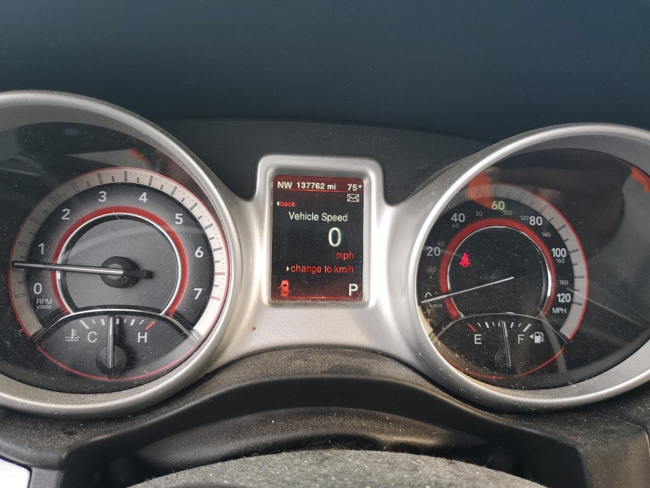 2018 Dodge Journey Gt VIN: 3C4PDCEG9JT421066 Lot: 80813635