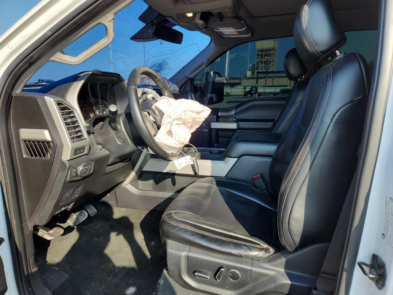 2017 Ford F250 Super Duty VIN: 1FT7W2BT8HEB13239 Lot: 71843545