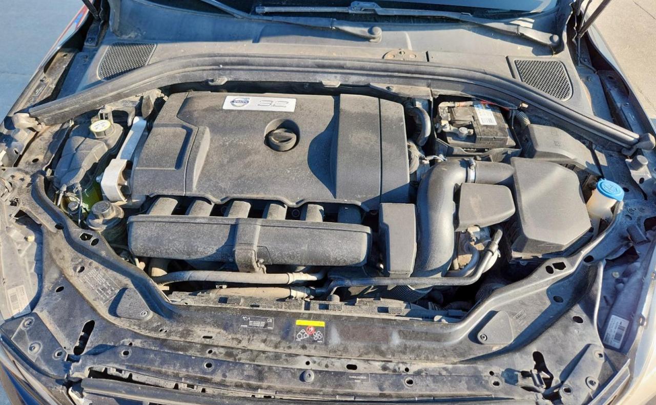 2010 Volvo Xc60 3.2 VIN: YV4982DL9A2086329 Lot: 80339115