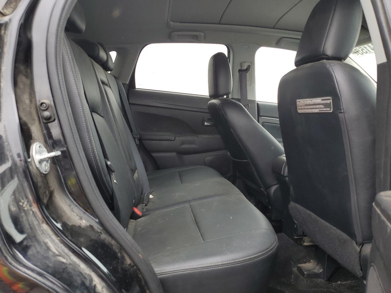 2014 Mitsubishi Rvr Gt VIN: 4A4AJ4AU7EE602794 Lot: 71234155