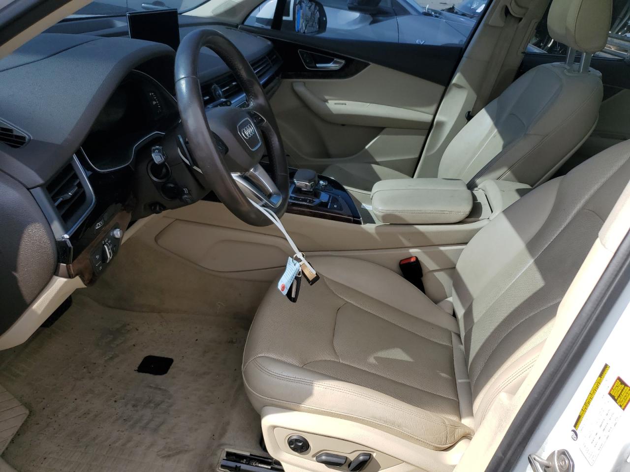 2018 Audi Q7 Prestige VIN: WA1VAAF7XJD023271 Lot: 72020755