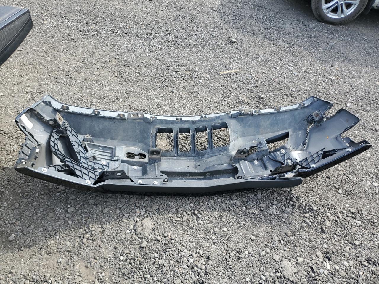 2021 Chevrolet Silverado K1500 Custom VIN: 1GCPYBEK9MZ205315 Lot: 80346485