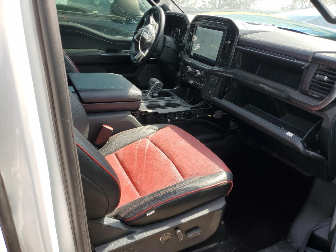 2021 Ford F150 Supercrew VIN: 1FTFW1E57MFB55571 Lot: 65928405