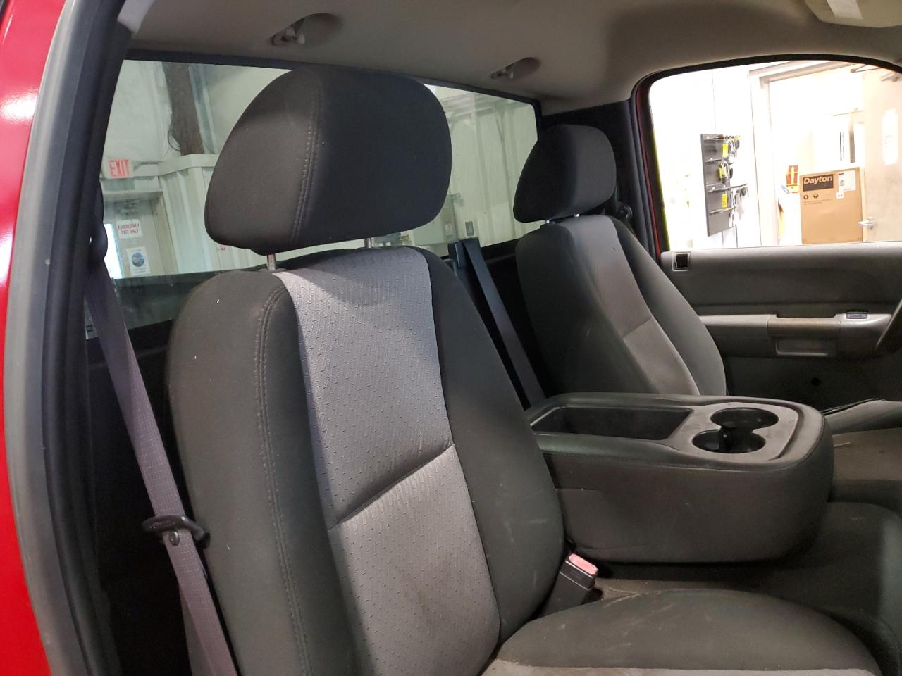 2009 GMC Sierra K2500 Heavy Duty VIN: 1GTHK44K49F175023 Lot: 70872905