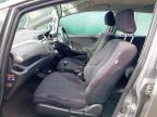 2010 HONDA JAZZ I-VTEC SI 1.4 I-VTEC SI 5DR for sale at Copart PETERLEE
