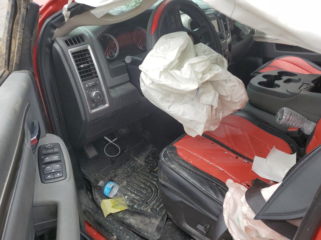 2015 Ram 1500 Slt VIN: 1C6RR7GM8FS595327 Lot: 80238505