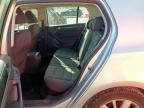 2012 VOLKSWAGEN GOLF MATCH TDI BLUETECH  for sale at Copart CORBY