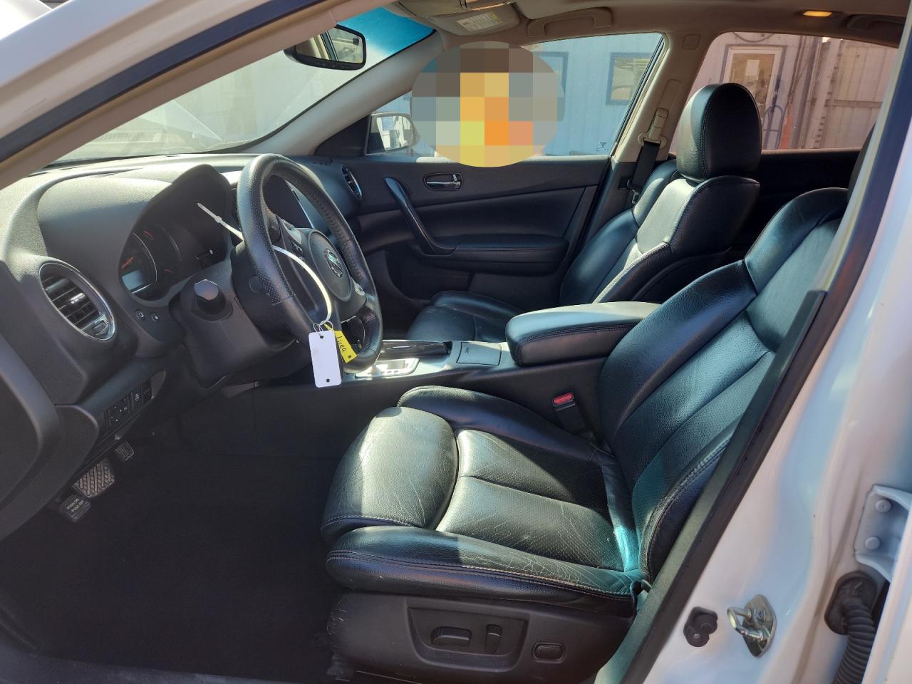 2014 Nissan Maxima S VIN: 1N4AA5AP0EC478506 Lot: 80893365