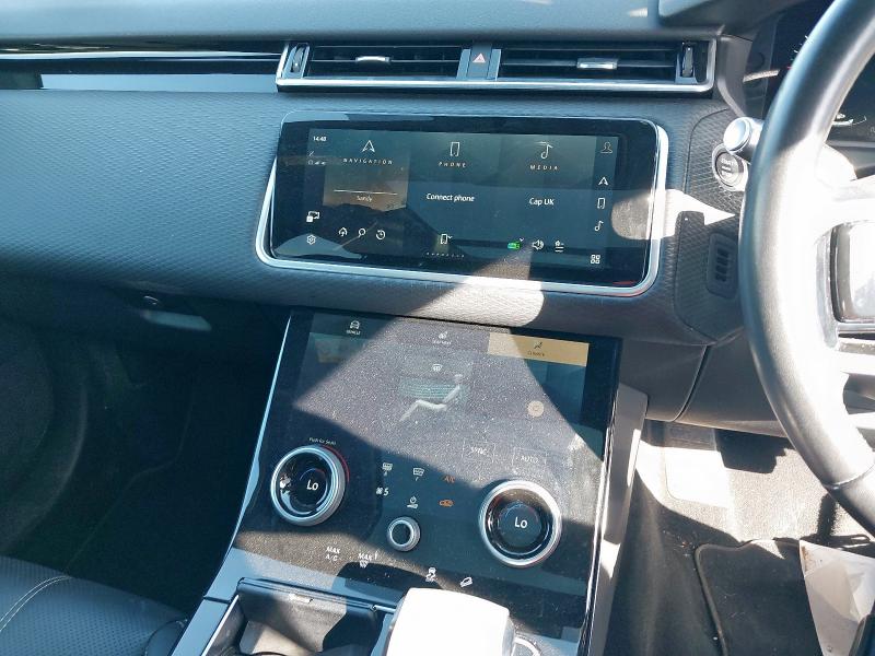 2022 LAND ROVER R ROVER VELAR R-DYN SE PH 