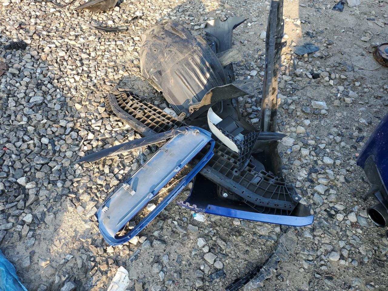 2016 Subaru Wrx VIN: JF1VA1B65G9810844 Lot: 84551695