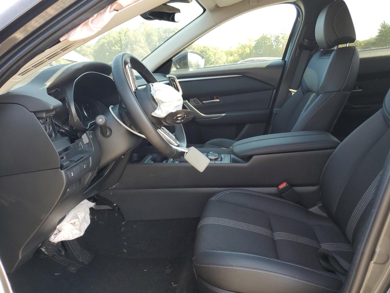 2024 Mazda Cx-50 Preferred VIN: 7MMVABBM8RN196588 Lot: 80491355