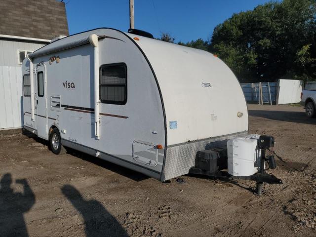 2011 Gulfstream Trailer