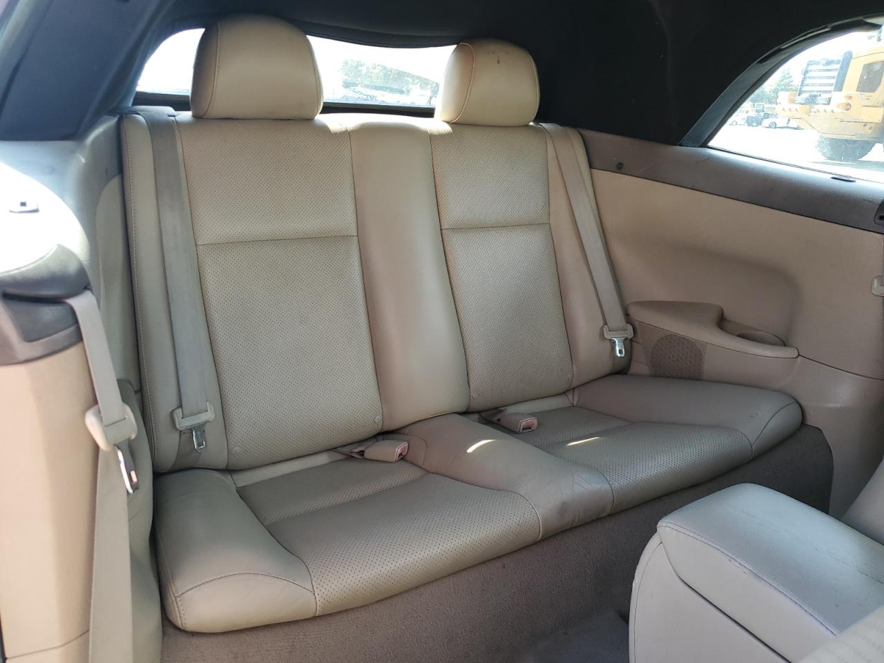 2005 Toyota Camry Solara Se VIN: 4T1FA38P95U039935 Lot: 81674465