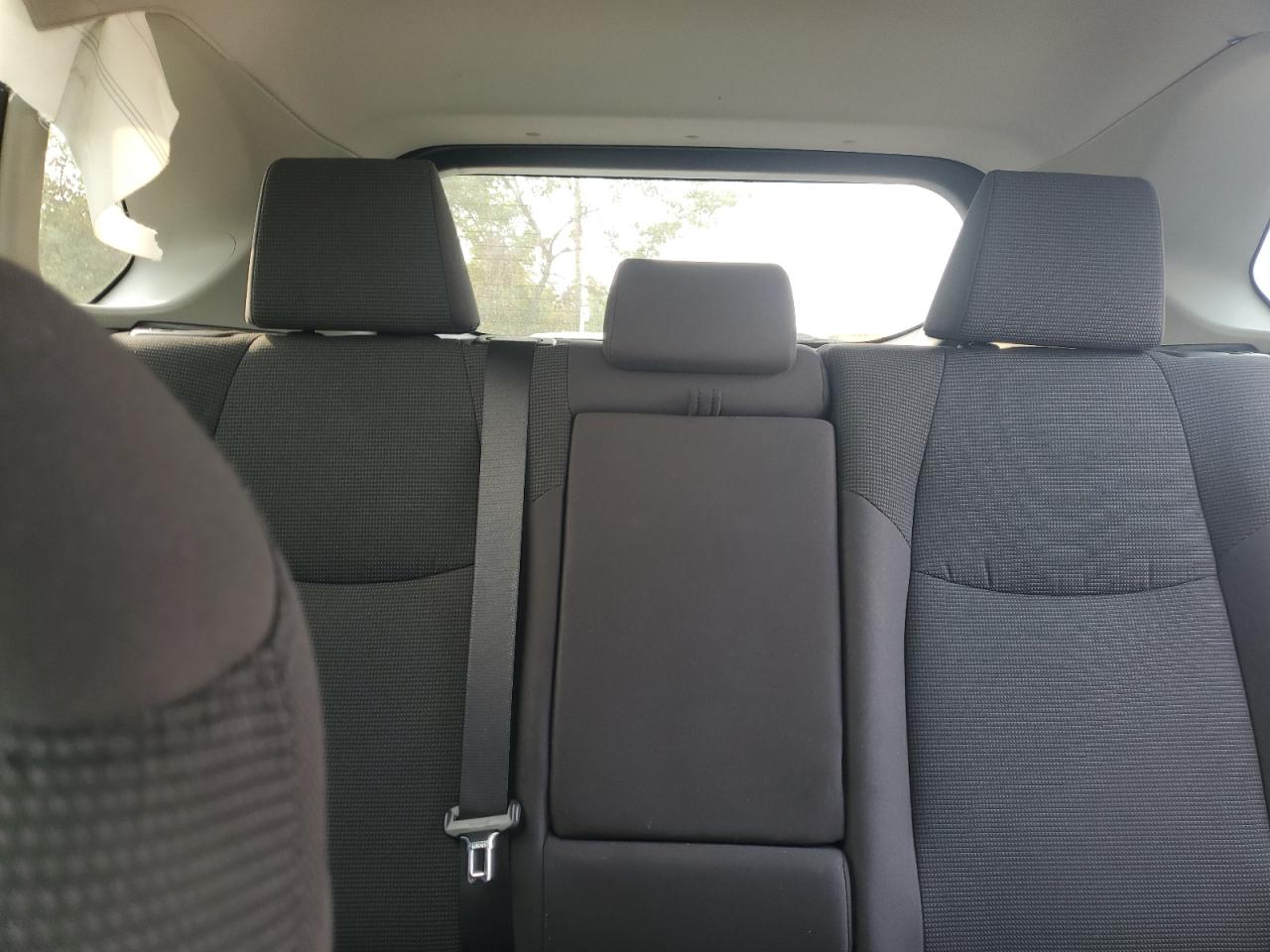 2021 Toyota Rav4 Le VIN: 2T3H1RFV1MC143579 Lot: 71303375