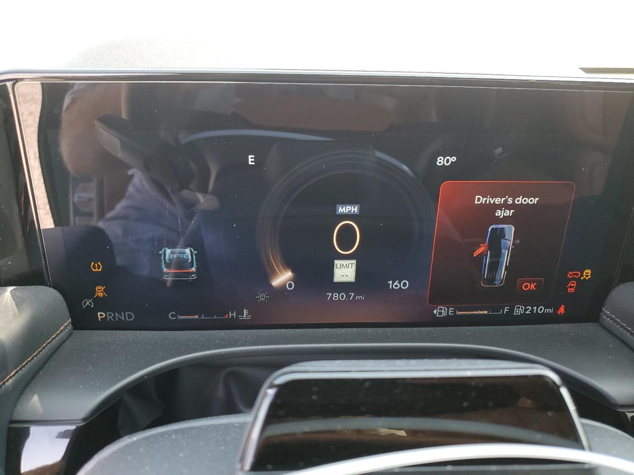 2025 Lincoln Aviator Black Label VIN: 5LM5J9XC8SGL29538 Lot: 81466675