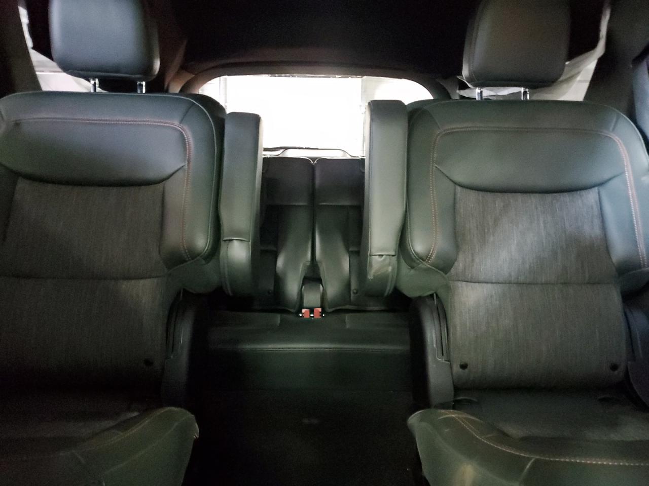 2022 Ford Explorer Timberline VIN: 1FMSK8JH2NGC49626 Lot: 83807955