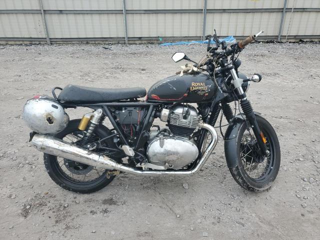 2022 ROYAL ENFIELD MOTORS INT 650    for sale at Copart AL - BIRMINGHAM