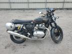 2022 ROYAL ENFIELD MOTORS INT 650    for sale at Copart AL - BIRMINGHAM