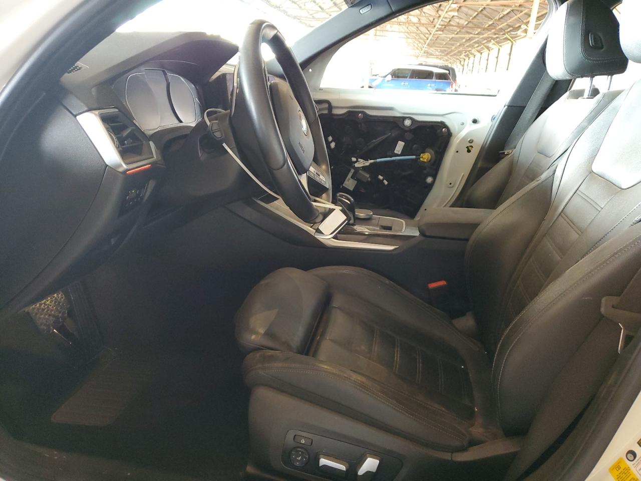 2021 BMW 330I VIN: 3MW5R1J02M8B63497 Lot: 70762705