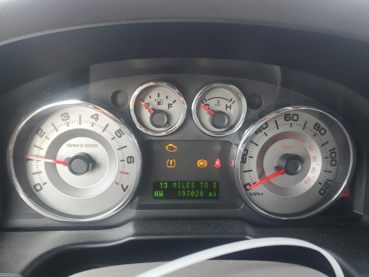 2008 Ford Edge Limited VIN: 2FMDK39C58BB45633 Lot: 81620545