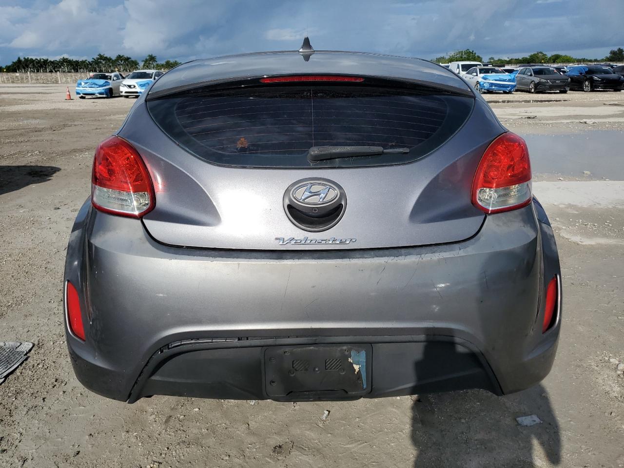 Veloster Veloster