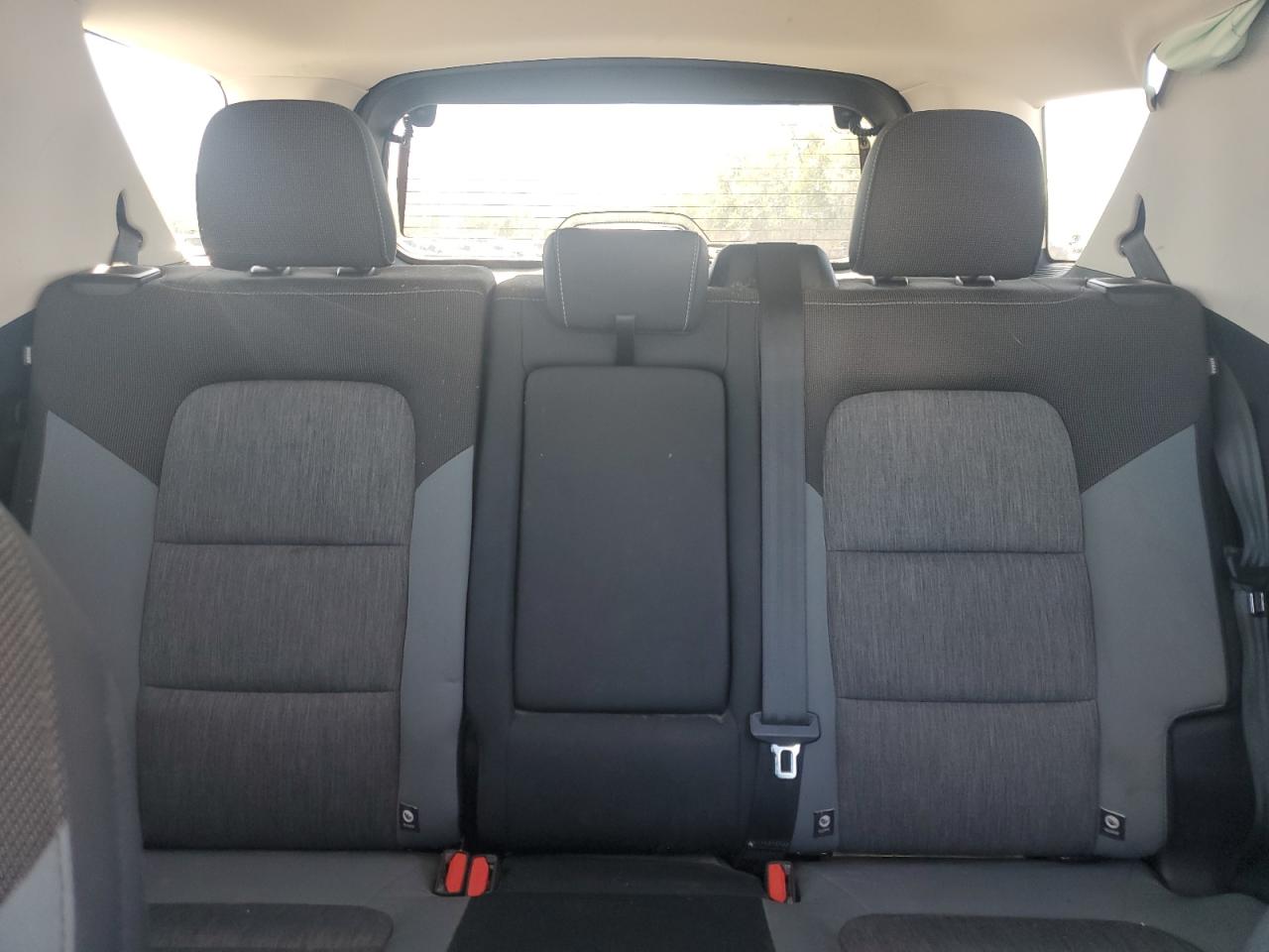 2021 Ford Bronco Sport Big Bend VIN: 3FMCR9B65MRA72323 Lot: 81851445