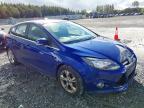 2014 FORD FOCUS ZETEC TDCI  for sale at Copart EAST KILBRIDE