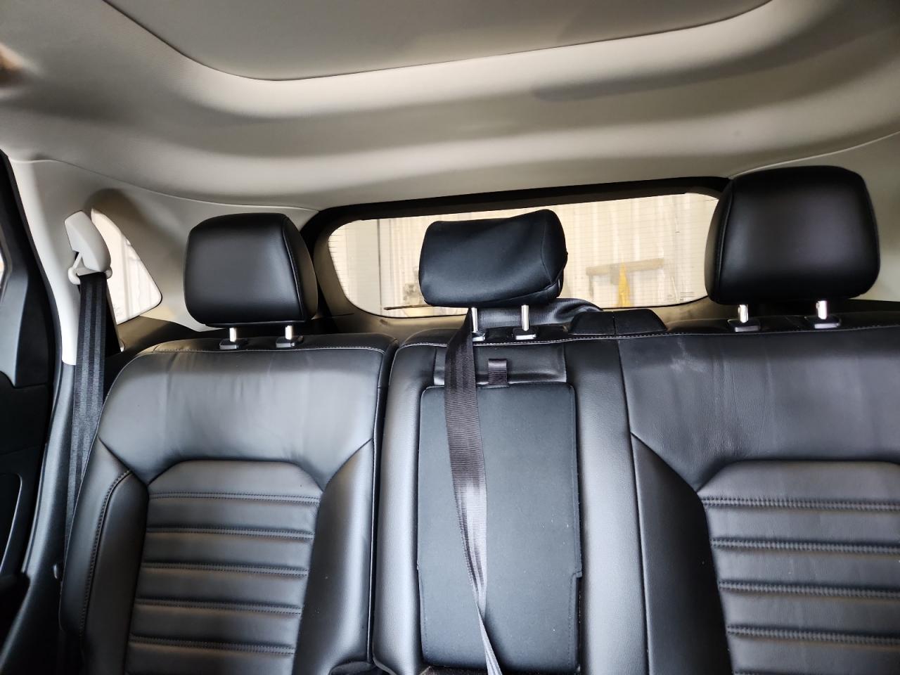 2015 Ford Edge Sel VIN: 2FMTK4J89FBB48993 Lot: 80249895