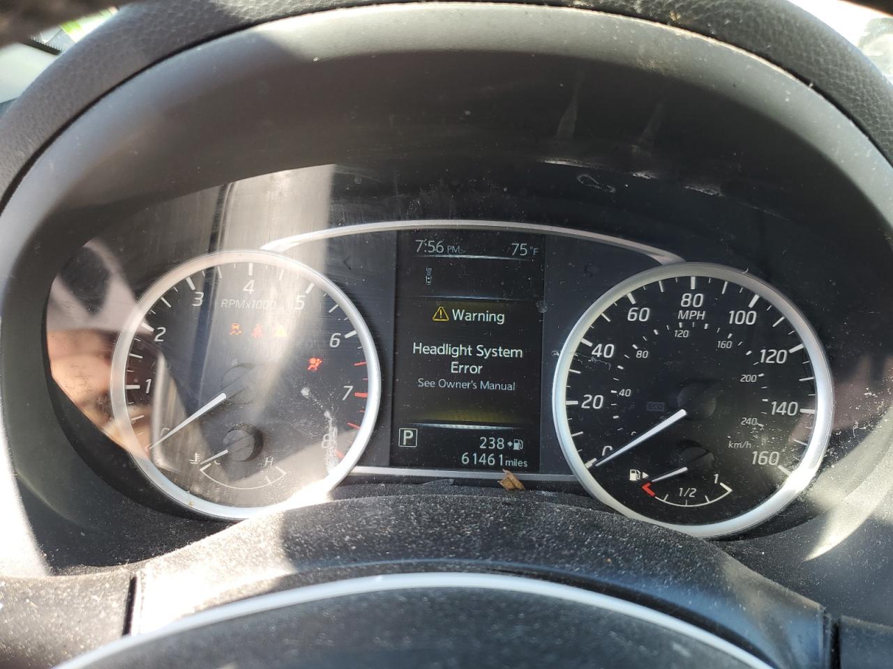 2018 Nissan Sentra S VIN: 3N1AB7AP8JY268551 Lot: 80126745