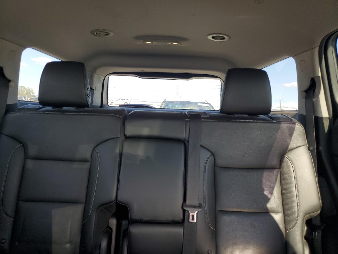 2018 GMC Acadia Slt-2 VIN: 1GKKNWLS5JZ186131 Lot: 71969925