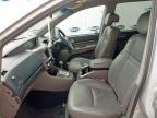 2015 SSANGYONG RODIUS TURISMO ES AUTO  for sale at Copart BRISTOL