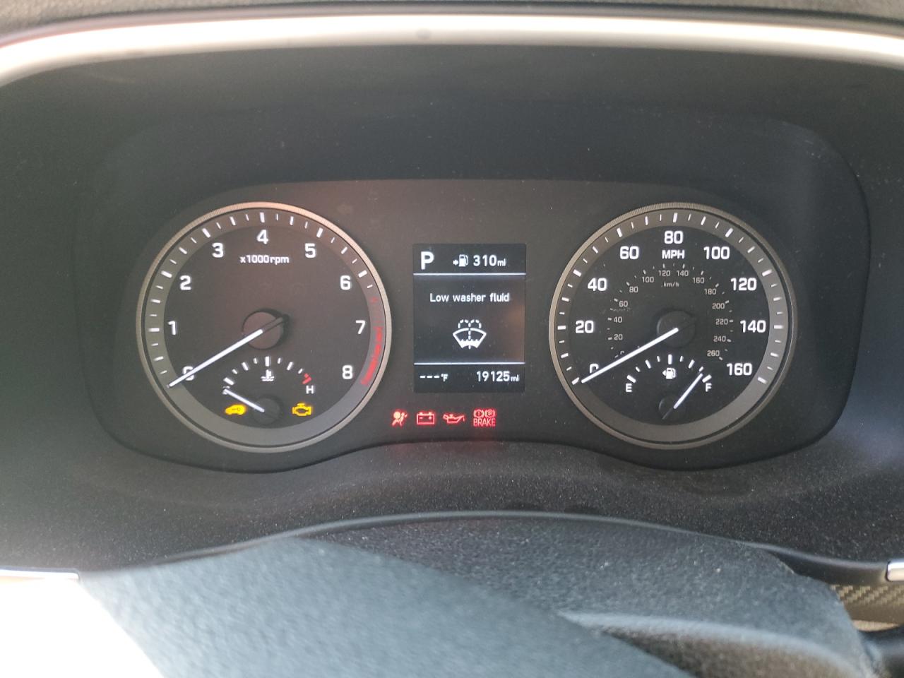 2020 Hyundai Tucson Limited VIN: KM8J33A42LU256678 Lot: 71489995