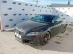 2011 AUDI TT S LINE BLACK EDITION T  for sale at Copart BRISTOL