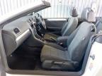 2011 VOLKSWAGEN GOLF SE BLUEMOTION TECH T  for sale at Copart SANDTOFT