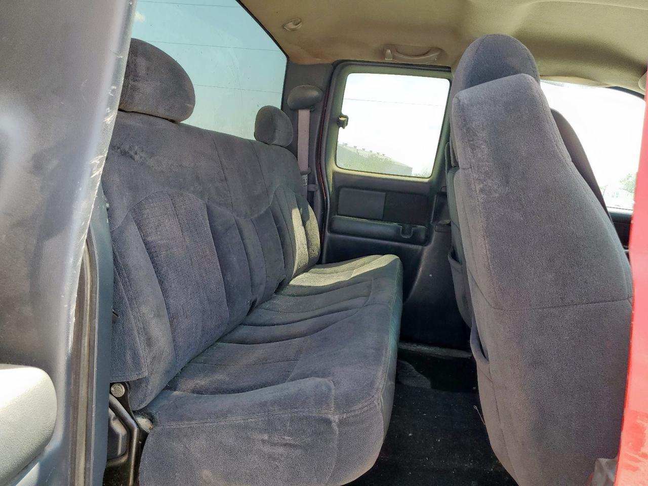 2001 Chevrolet Other VIN: 2GCEC19T611257444 Lot: 80813505