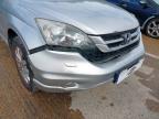 2011 HONDA CR-V EX I-DTEC  for sale at Copart SANDWICH