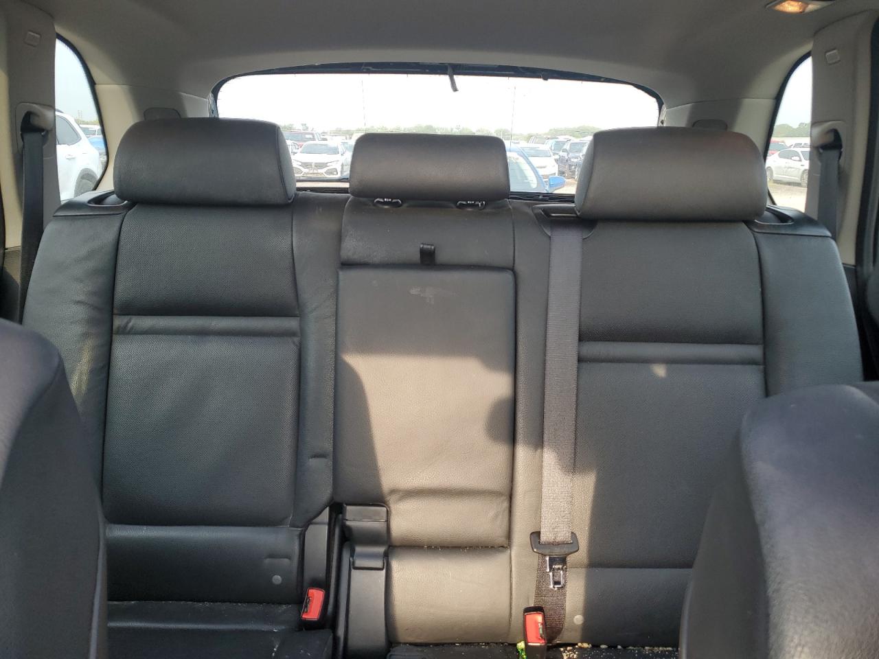 2012 BMW X5 xDrive35I VIN: 5UXZV4C54CL756116 Lot: 80287415