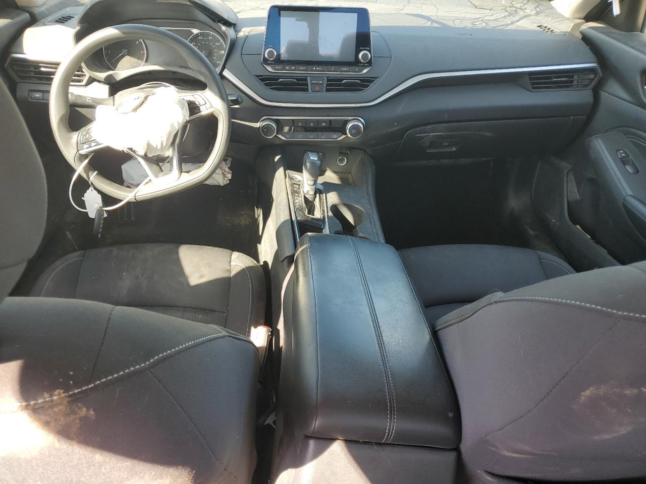 2019 Nissan Altima S VIN: 1N4BL4BV3KC222779 Lot: 84236095