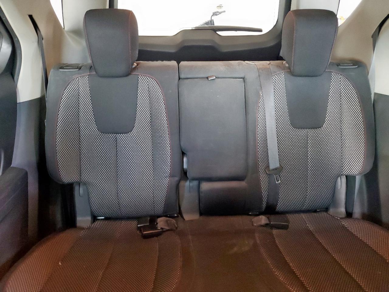 2015 Chevrolet Equinox Lt VIN: 2GNALCEK2F6332715 Lot: 80497945