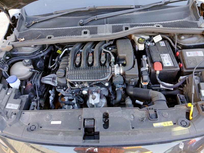 2021 VAUXHALL CORSA SE PREMIUM 