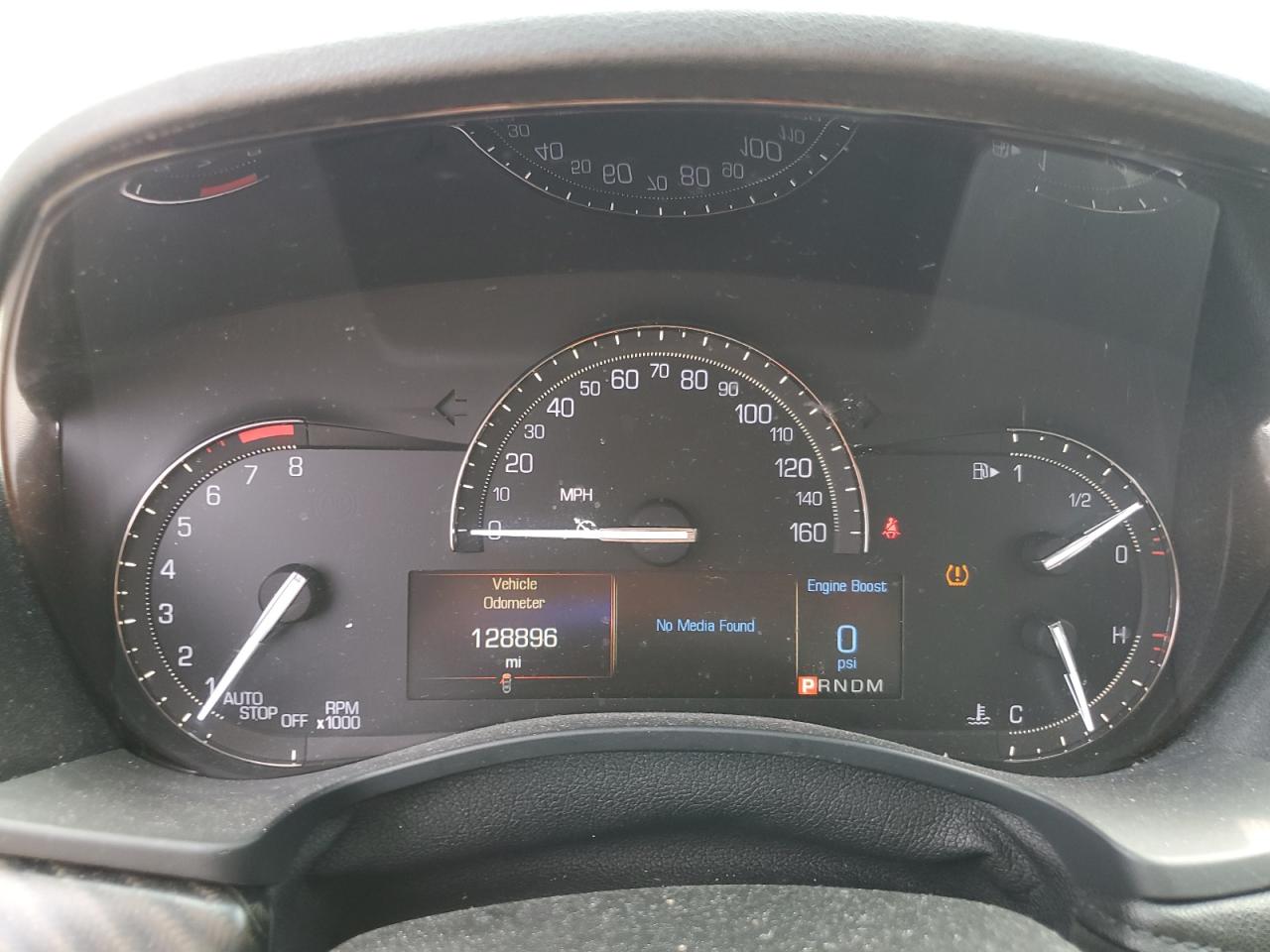 2017 Cadillac Ats VIN: 1G6AH5RX6H0209946 Lot: 81446855