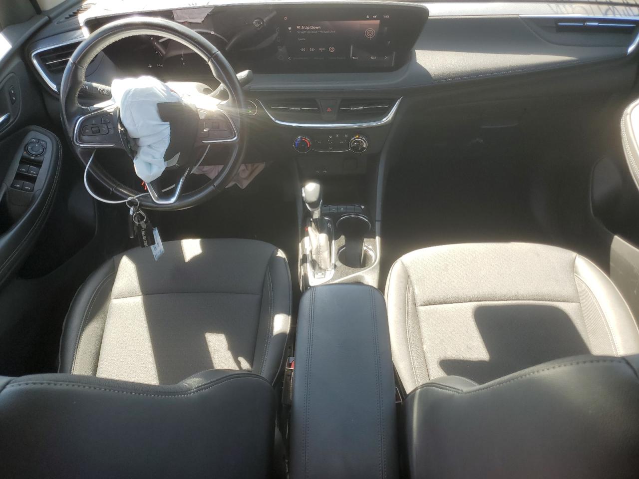 2024 Buick Encore Gx Preferred VIN: KL4AMBS28RB145642 Lot: 71821135