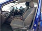 2018 FORD FIESTA ZETEC TURBO  for sale at Copart WHITBURN
