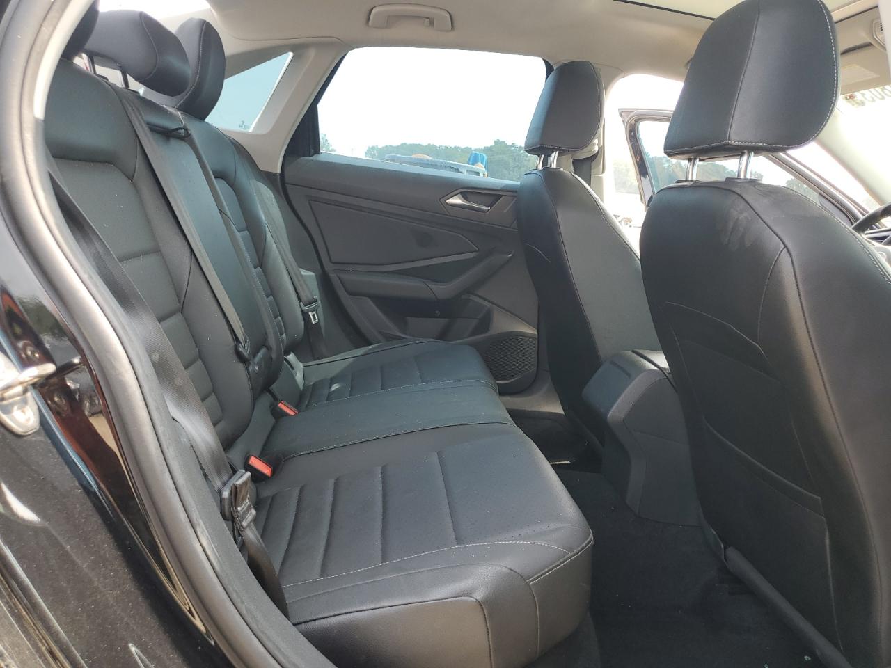 2021 Volkswagen Jetta S VIN: 3VWC57BUXMM100596 Lot: 80748035