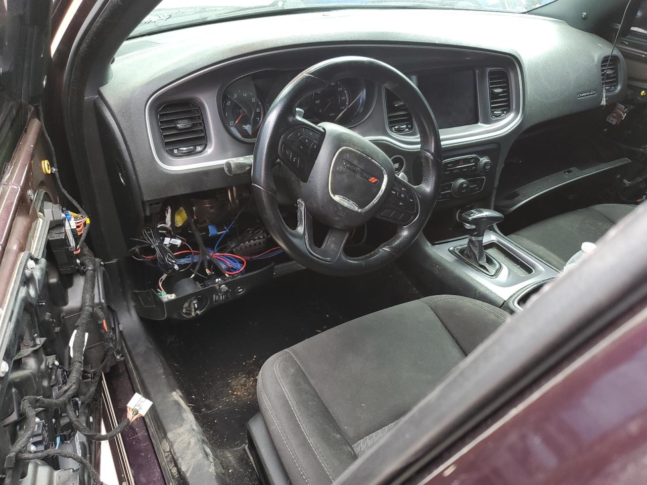 2020 Dodge Charger Gt VIN: 2C3CDXHG5LH186084 Lot: 80825515