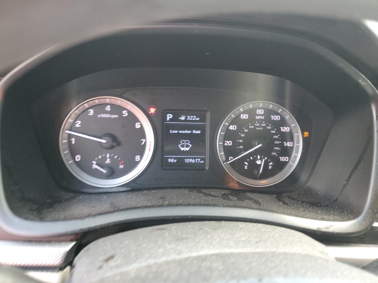 2018 Hyundai Sonata Se VIN: 5NPE24AFXJH667799 Lot: 54898895