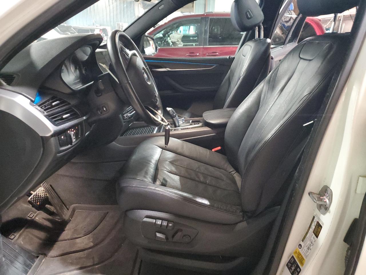 2017 BMW X5 xDrive35I VIN: 5UXKR0C31H0V70815 Lot: 83937875