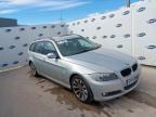 2009 BMW 320I SE  for sale at Copart BRISTOL