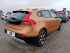 2013 VOLVO V40 CROSS COUNTRY LUX for sale at Copart CHESTER